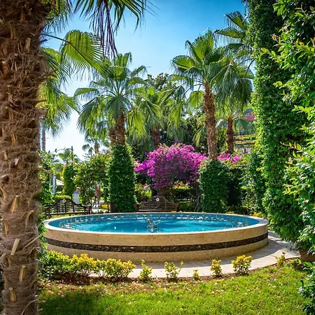 Mukarnas & Rezort Okurcalar