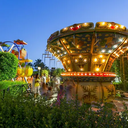 Mukarnas & 5* Okurcalar