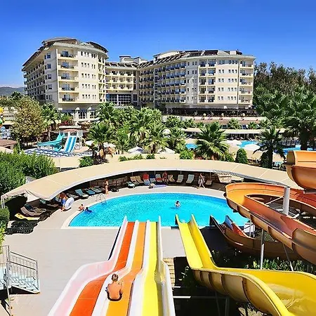 Mukarnas & Okurcalar