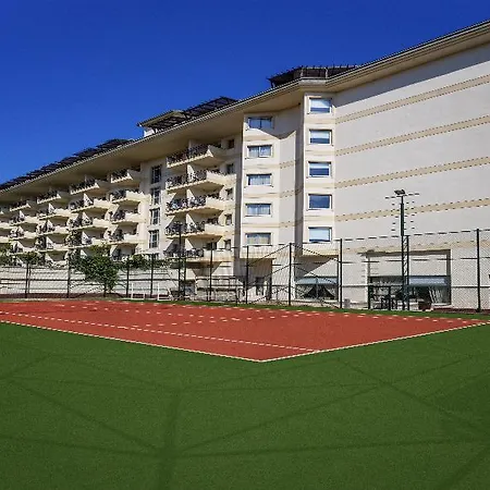 Mukarnas & Okurcalar