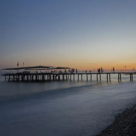 Mukarnas & Rezort 5*