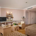 Resort Mukarnas & Okurcalar
