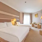 Mukarnas & 5* Okurcalar