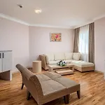 Resort Mukarnas & Okurcalar