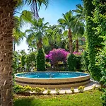Mukarnas & Resort Okurcalar