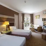 Resort Mukarnas &