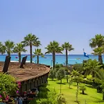 Resort Mukarnas &