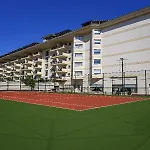 Mukarnas & Okurcalar