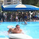 Mukarnas & 5* Okurcalar