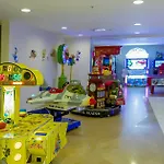Resort Mukarnas & 5*
