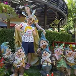 Mukarnas & Resort 5*