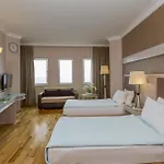 Mukarnas & Resort