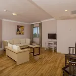 Mukarnas & 5* Okurcalar