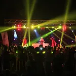 Mukarnas & 5* Okurcalar