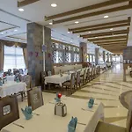Mukarnas & Resort Okurcalar