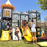 Mukarnas & Resort Okurcalar