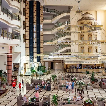 度假村 穆卡尔纳斯spa度假酒店 欧库卡拉