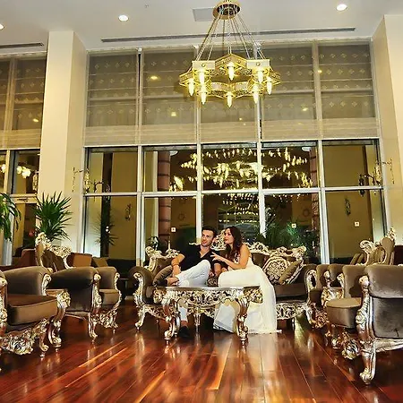 度假村 穆卡尔纳斯spa度假酒店