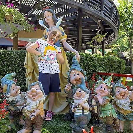 Mukarnas & 5* אוקורקאלאר