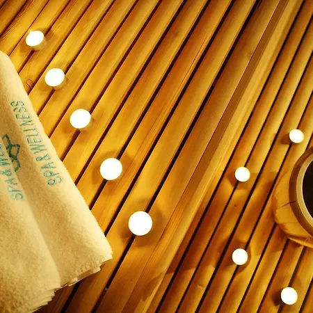 穆卡尔纳斯spa度假酒店 欧库卡拉