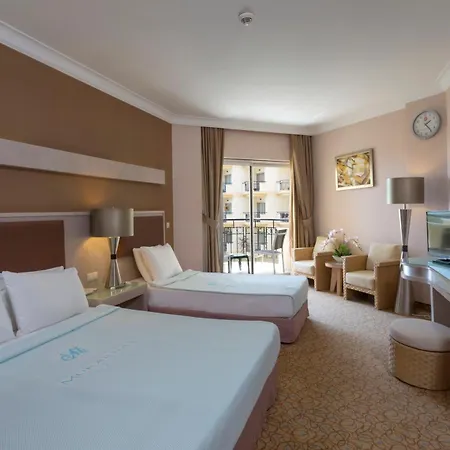 Mukarnas & Курортный комплекс 5*