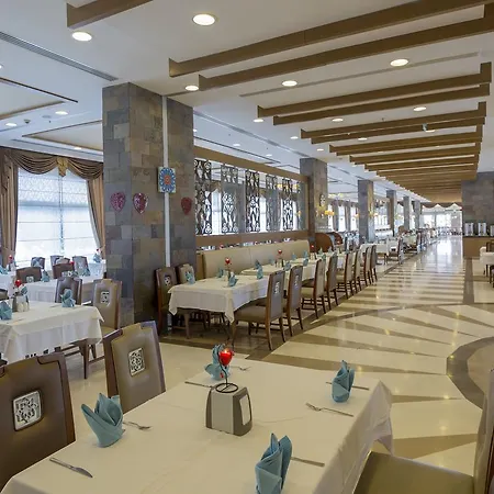 穆卡尔纳斯spa度假酒店 度假村 欧库卡拉