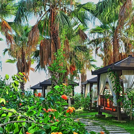 穆卡尔纳斯spa度假酒店 欧库卡拉