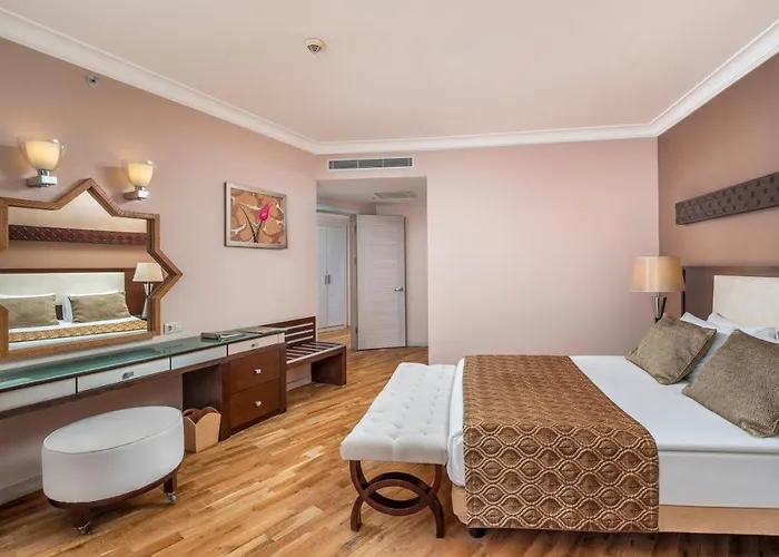 Mukarnas & 5* Okurcalar