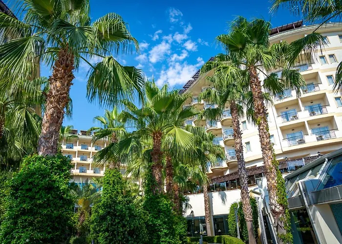 Mukarnas & Okurcalar