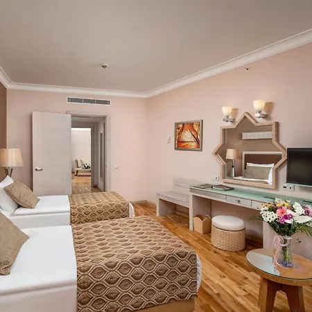 Mukarnas & Ośrodek wypoczynkowy Okurcalar