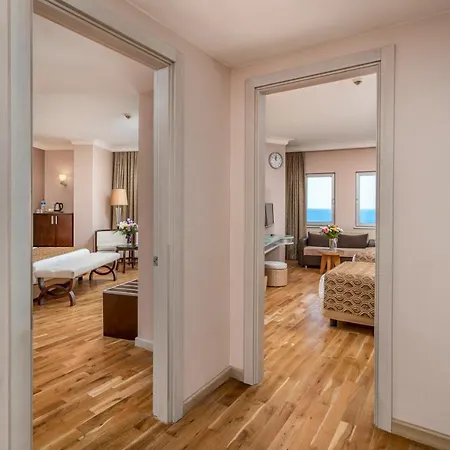 Mukarnas & Ośrodek wypoczynkowy