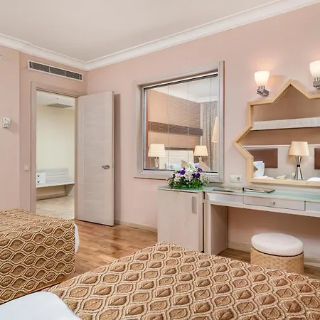 Mukarnas & Okurcalar