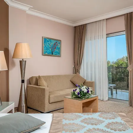 Mukarnas & Ośrodek wypoczynkowy