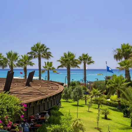 Ośrodek wypoczynkowy Mukarnas &