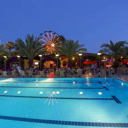 Mukarnas & 5* Okurcalar