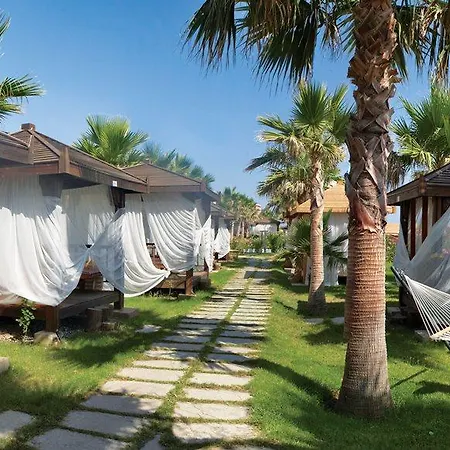 Ośrodek wypoczynkowy Mukarnas & Okurcalar