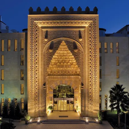 Mukarnas & Ośrodek wypoczynkowy Okurcalar