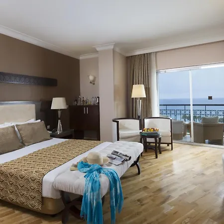 Mukarnas & 5* Okurcalar