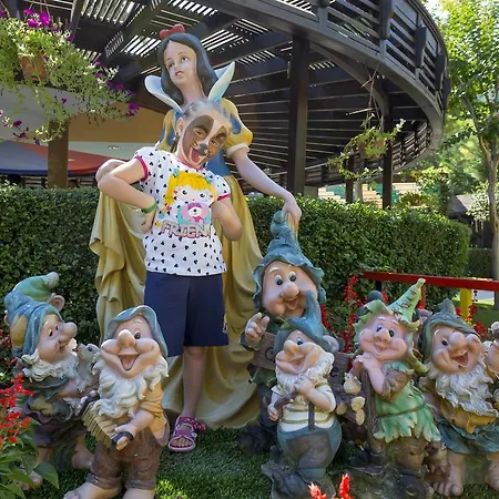 Mukarnas & Ośrodek wypoczynkowy 5*