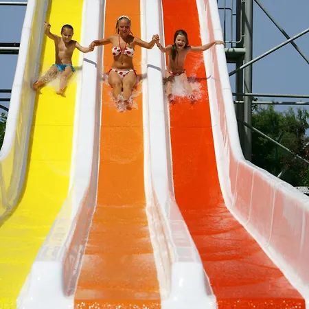 Mukarnas & Ośrodek wypoczynkowy 5*