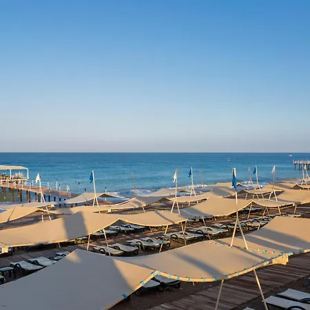 Mukarnas & 5* Okurcalar