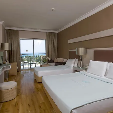 Mukarnas & 5* Okurcalar