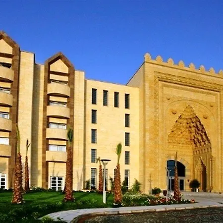 Ośrodek wypoczynkowy Mukarnas &